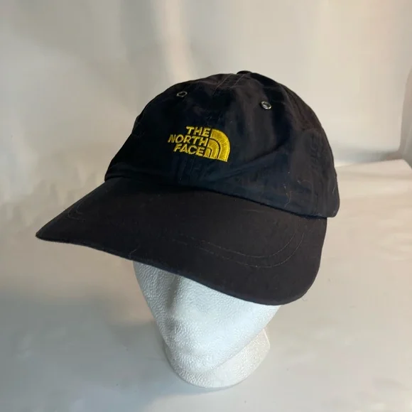 【THE NOTRH FACE】 LOGO BALL CAP WASHED‐YELLOW 61ishmAjaKL._AC_SY350_QL65_.jpg